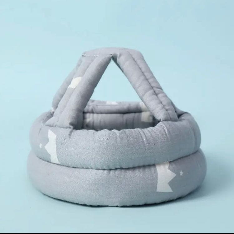 Baby Anti Fall Hat, Soft Baby Helmet Safety Hat, Toddler Anti-collision Protective Hat For Baby, Adjustable Breathable Baby Toddler Cap, Baby Head Helmet, Children Learn To Walk Crash Cap Baby Anti Fall Hat, Soft Baby Helmet Safety Hat, Toddler Anti-collision Protective Hat For Baby, Adjustable Breathable Baby Toddler Cap, Baby Head Helmet, Children Learn To Walk Crash Cap